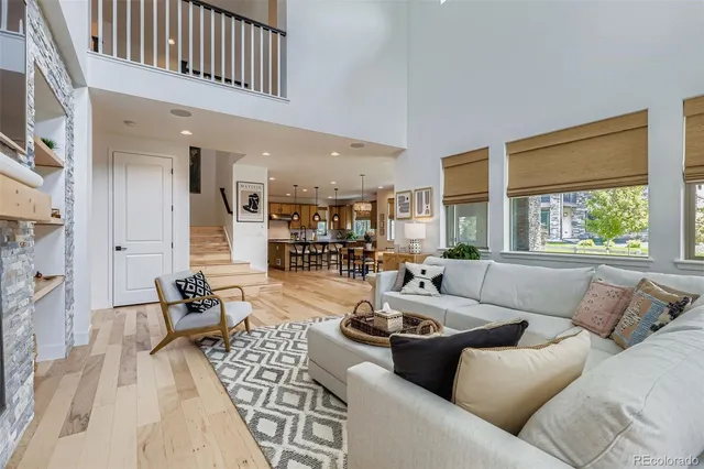 $1,250,000 | 3434 West 154th Place, Broomfield, CO 80023