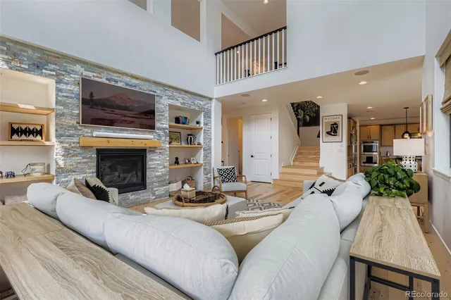 $1,250,000 | 3434 West 154th Place, Broomfield, CO 80023