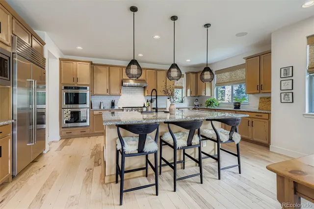 $1,250,000 | 3434 West 154th Place, Broomfield, CO 80023