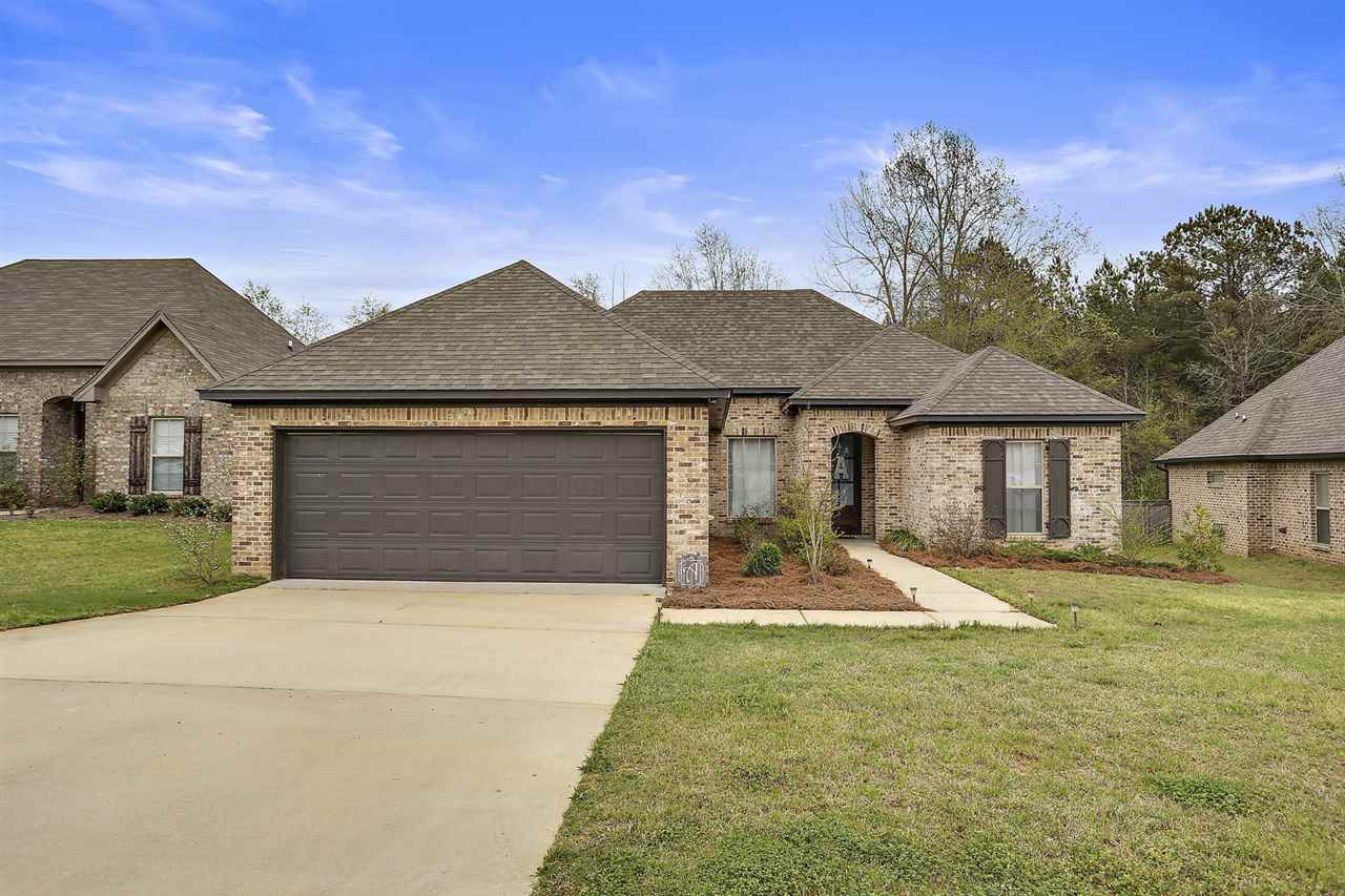 612 Greenfield Ridge Drive Brandon, MS 39042 - Photo 1 of 25 Photo 1