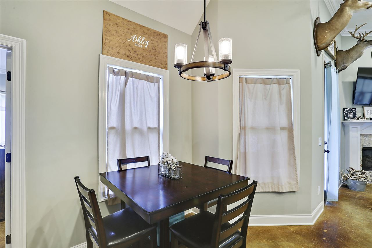 612 Greenfield Ridge Drive Brandon, MS 39042 - Photo 12 of 25 Photo 12