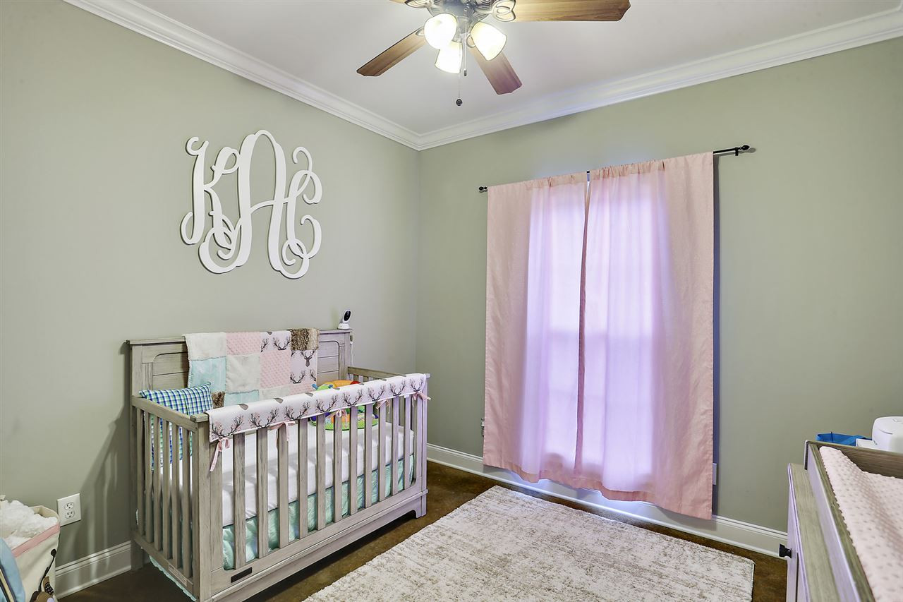 612 Greenfield Ridge Drive Brandon, MS 39042 - Photo 20 of 25 Photo 20