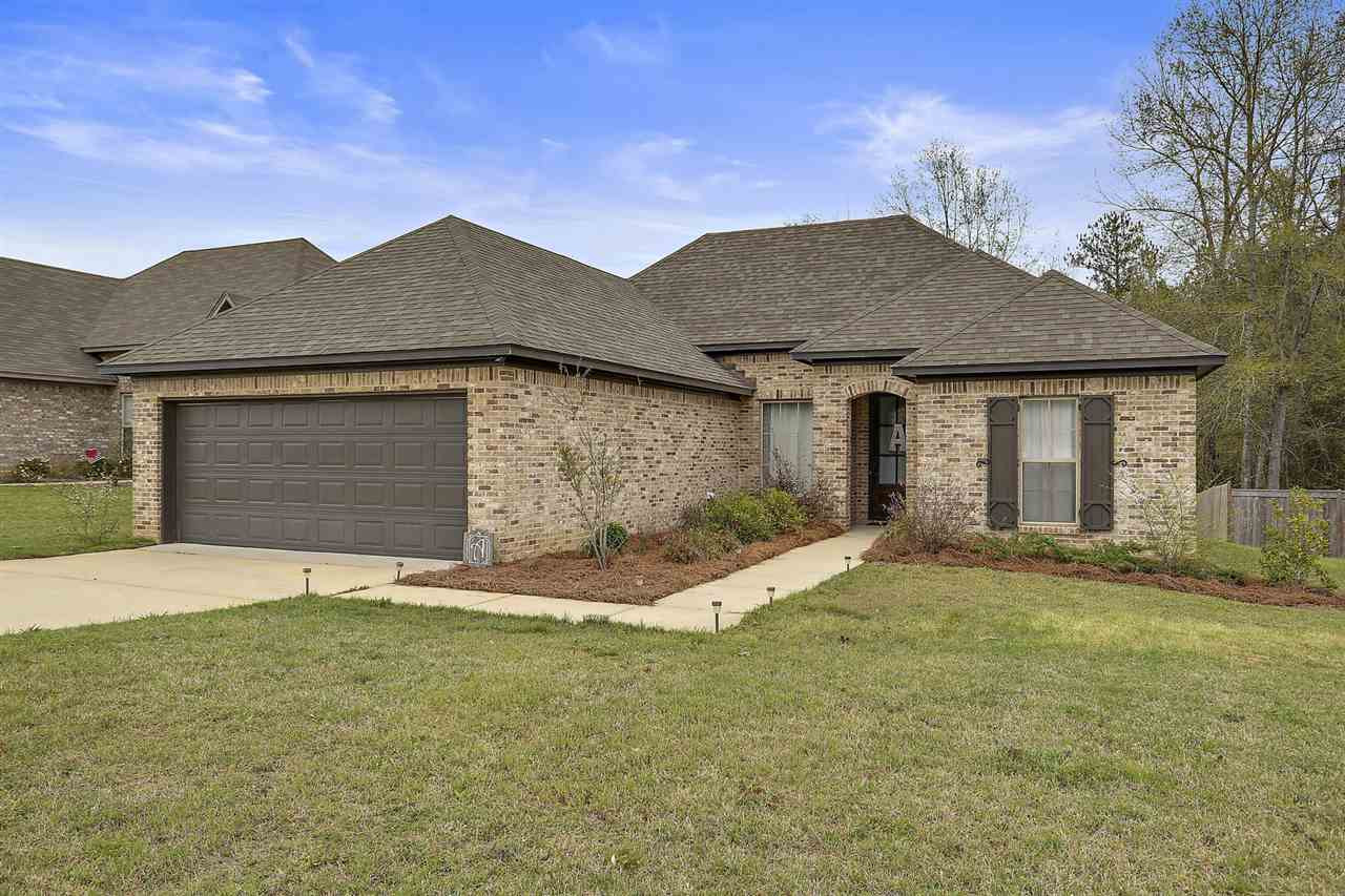 612 Greenfield Ridge Drive Brandon, MS 39042 - Photo 2 of 25 Photo 2