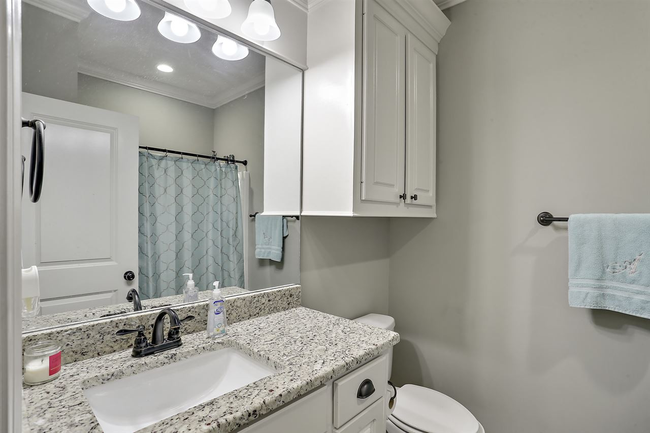 612 Greenfield Ridge Drive Brandon, MS 39042 - Photo 21 of 25 Photo 21