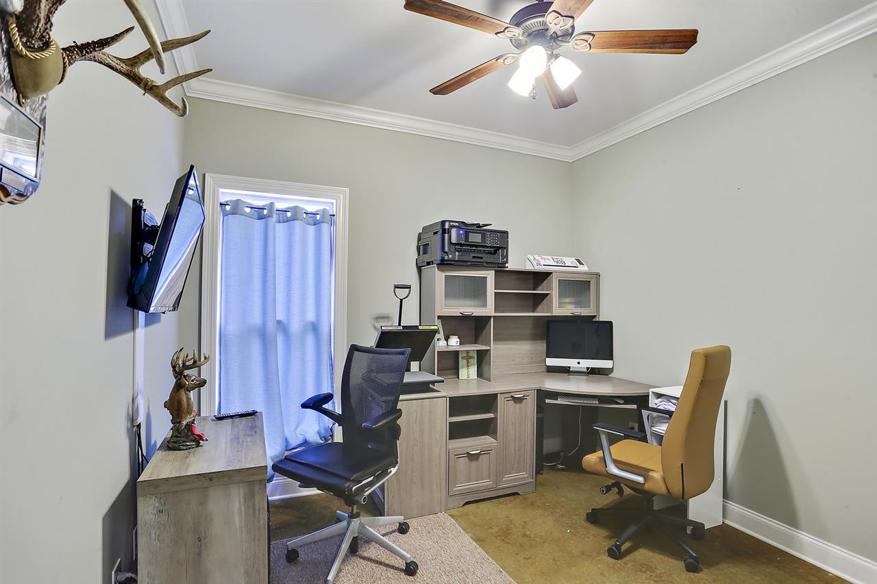 612 Greenfield Ridge Drive Brandon, MS 39042 - Photo 22 of 25 Photo 22