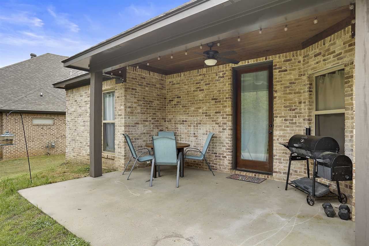 612 Greenfield Ridge Drive Brandon, MS 39042 - Photo 23 of 25 Photo 23