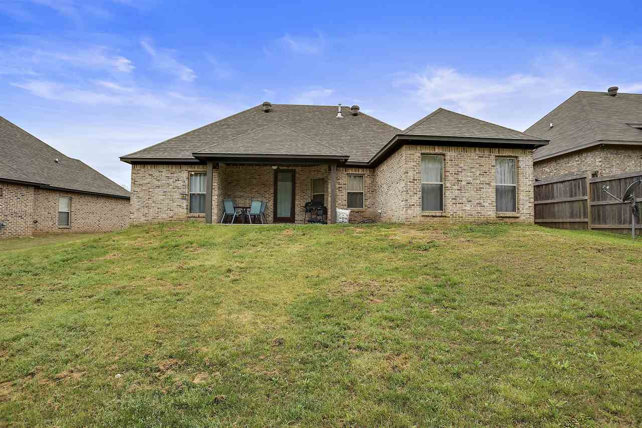 612 Greenfield Ridge Drive Brandon, MS 39042 - Photo 24 of 25 Photo 24