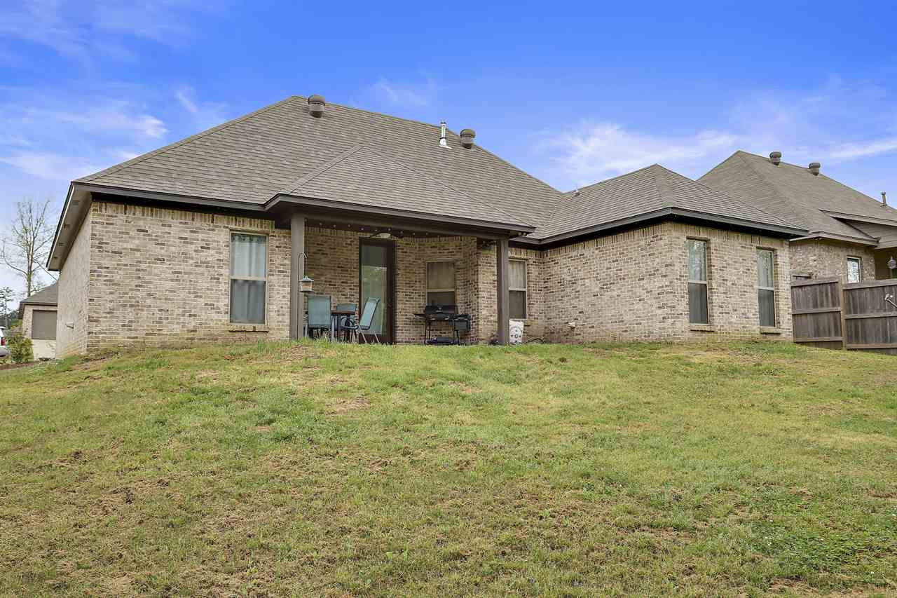 612 Greenfield Ridge Drive Brandon, MS 39042 - Photo 25 of 25 Photo 25