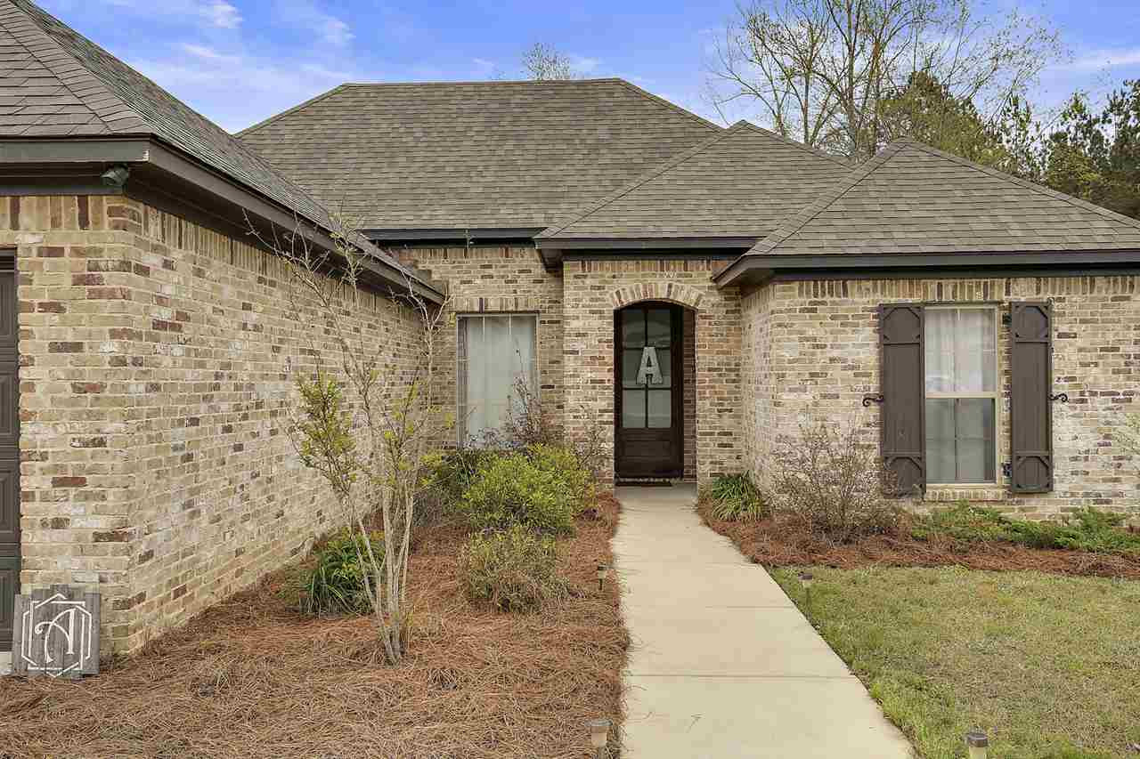 612 Greenfield Ridge Drive Brandon, MS 39042 - Photo 3 of 25 Photo 3