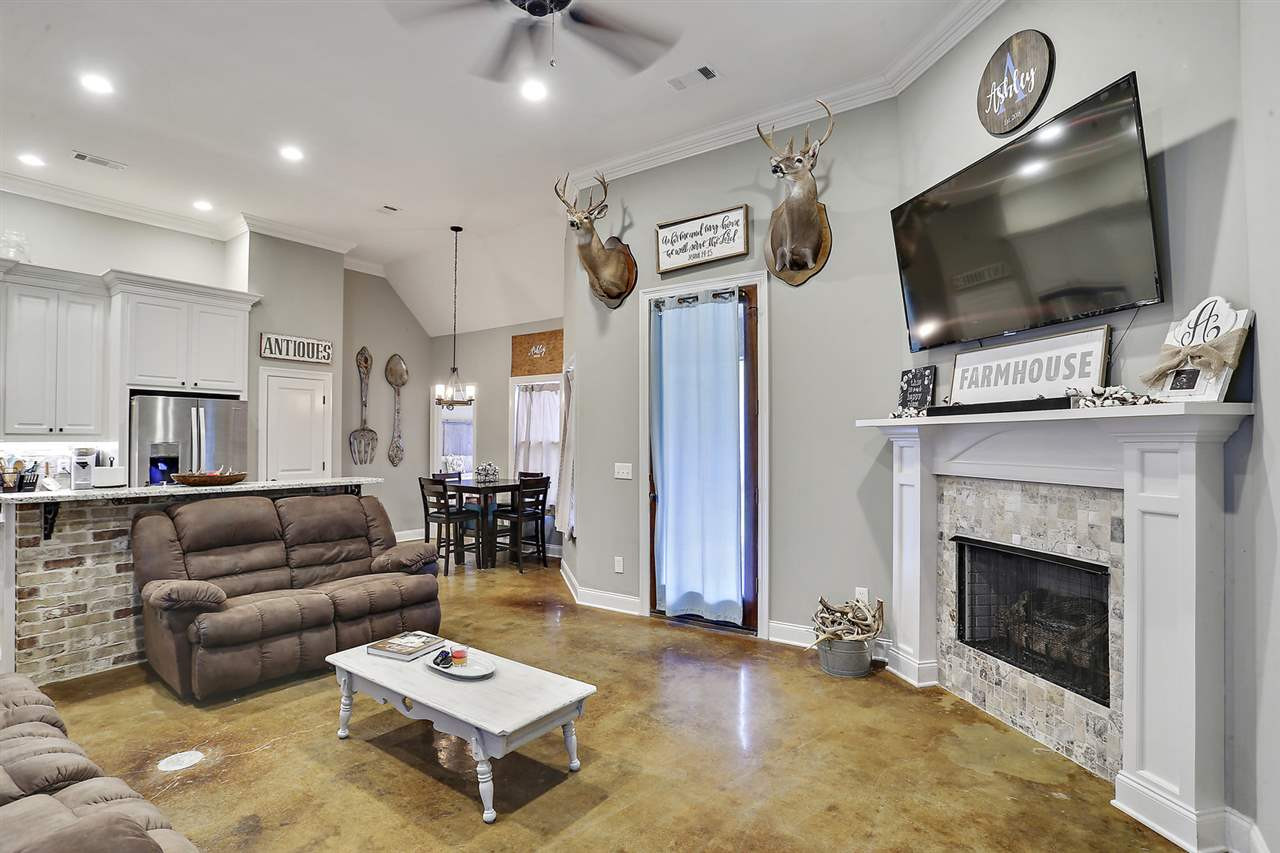 612 Greenfield Ridge Drive Brandon, MS 39042 - Photo 4 of 25 Photo 4