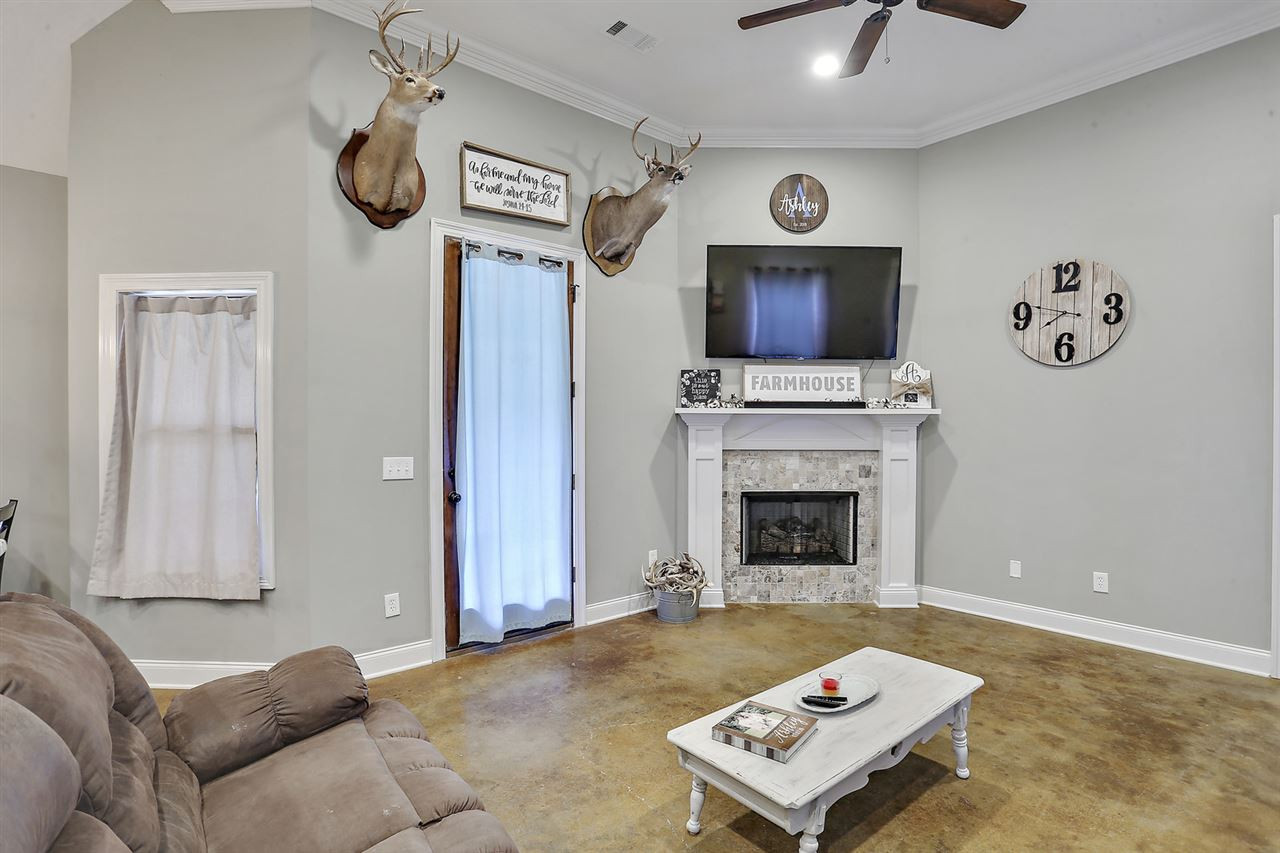 612 Greenfield Ridge Drive Brandon, MS 39042 - Photo 5 of 25 Photo 5