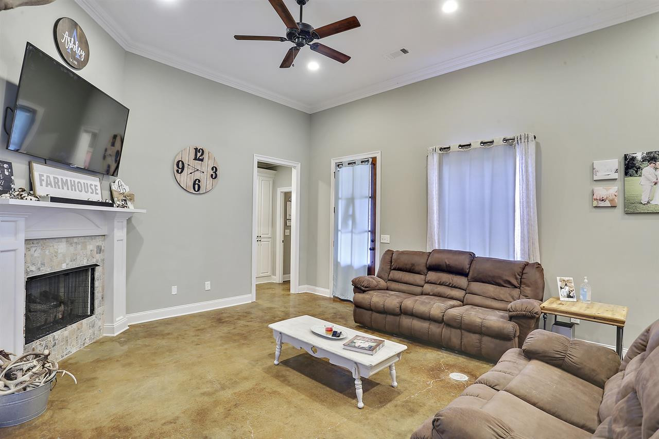 612 Greenfield Ridge Drive Brandon, MS 39042 - Photo 6 of 25 Photo 6
