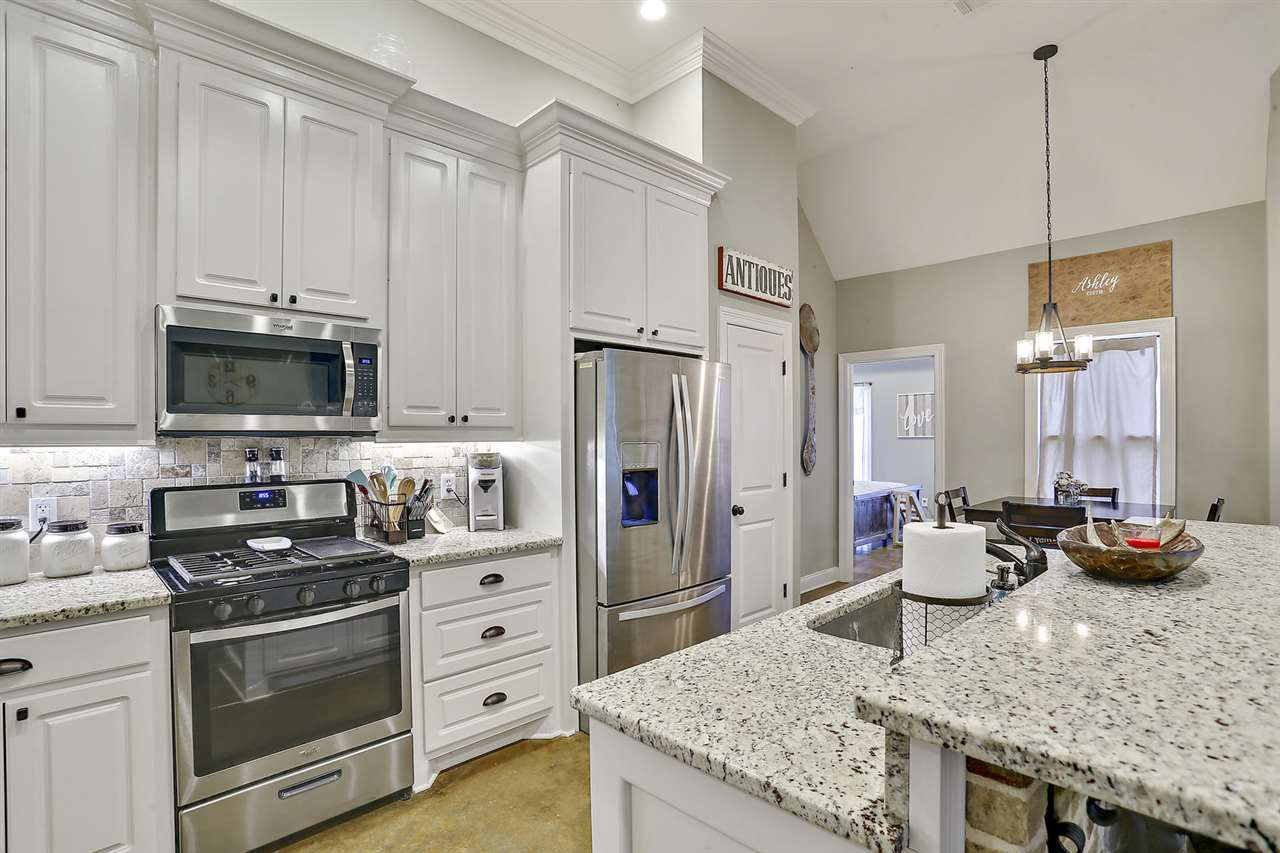 612 Greenfield Ridge Drive Brandon, MS 39042 - Photo 8 of 25 Photo 8