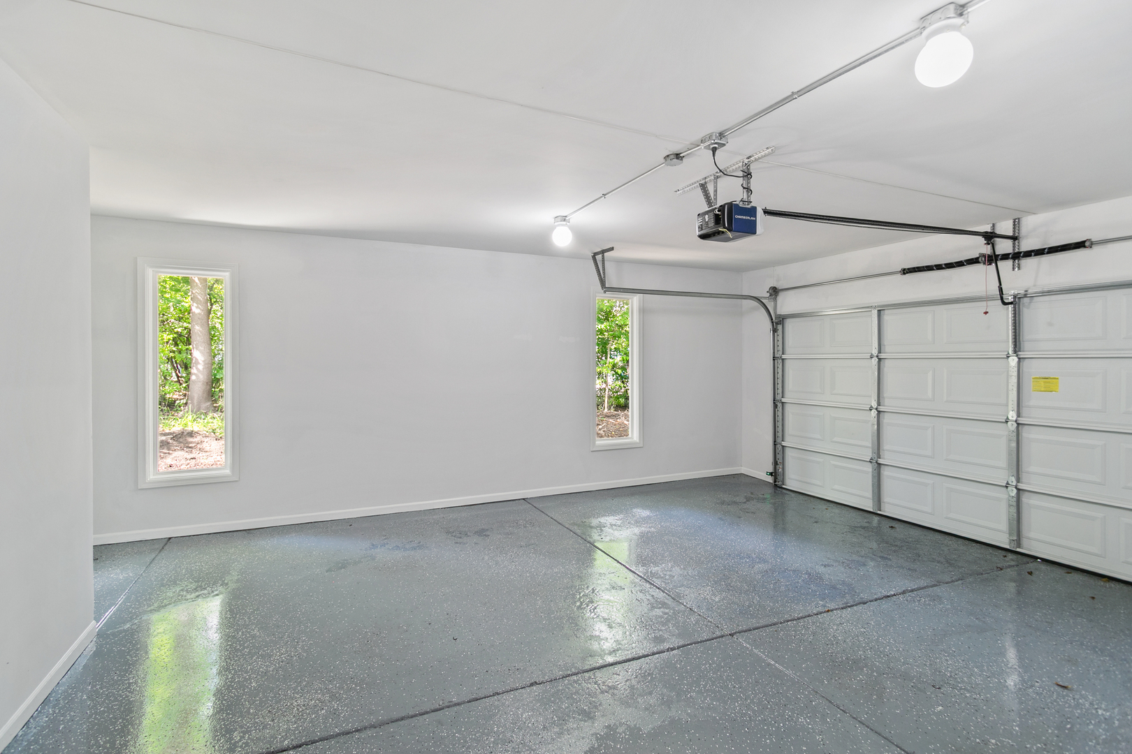 185 Cold Spring Road Barrington, IL 60010 - Photo 26 of 40 a view of a garage