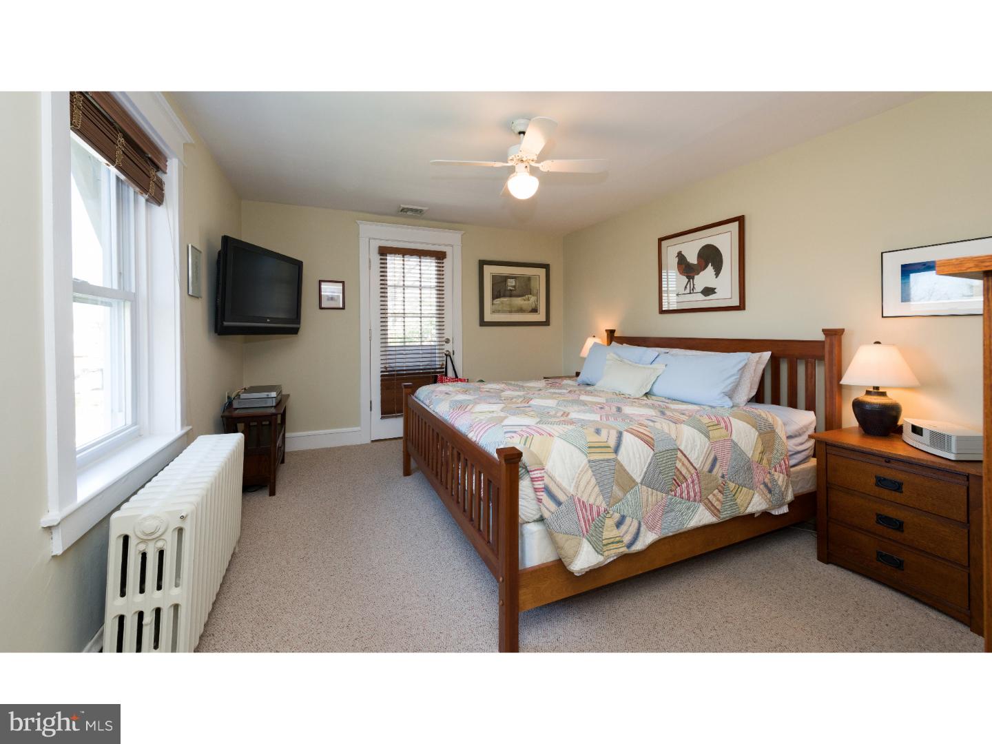 161 Grandview Road Ardmore, PA 19003 - Photo 11 of 25 Bedroom - Main