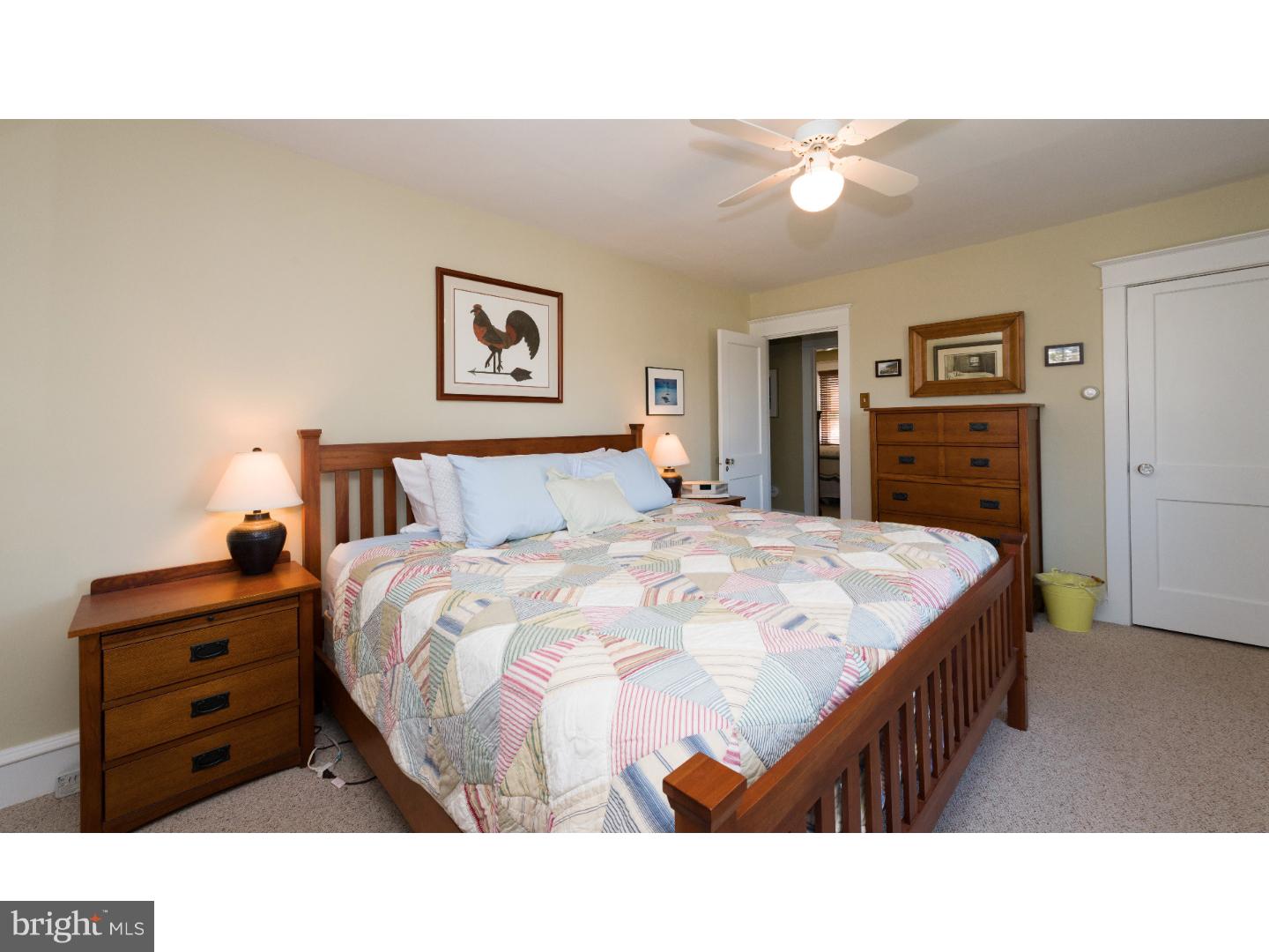 161 Grandview Road Ardmore, PA 19003 - Photo 12 of 25 Bedroom - Main