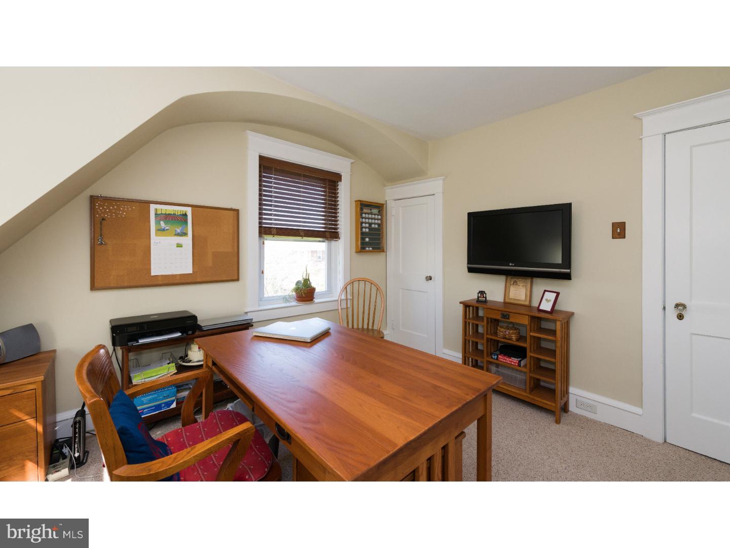 161 Grandview Road Ardmore, PA 19003 - Photo 13 of 25 Bedroom 2