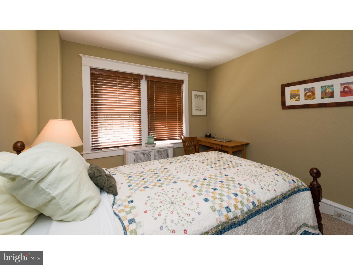 161 Grandview Road Ardmore, PA 19003 - Photo 15 of 25 Bedroom 3