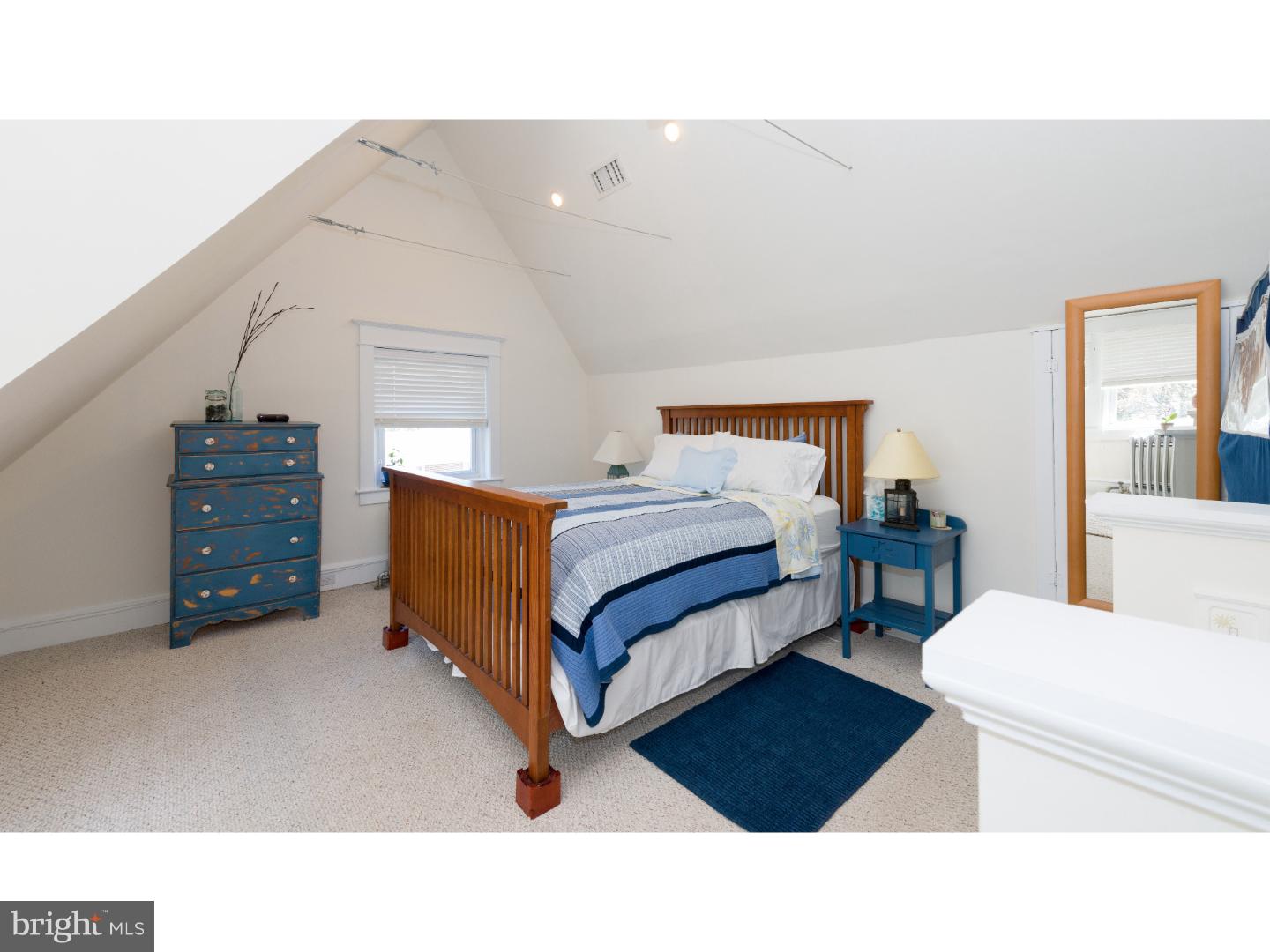 161 Grandview Road Ardmore, PA 19003 - Photo 18 of 25 Bedroom 4