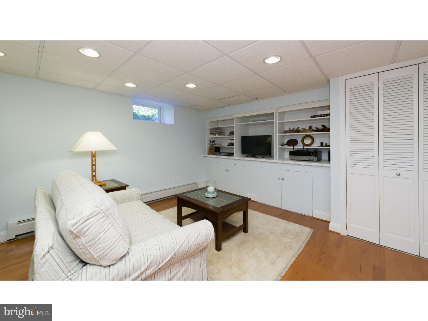 161 Grandview Road Ardmore, PA 19003 - Photo 21 of 25 Bonus Room