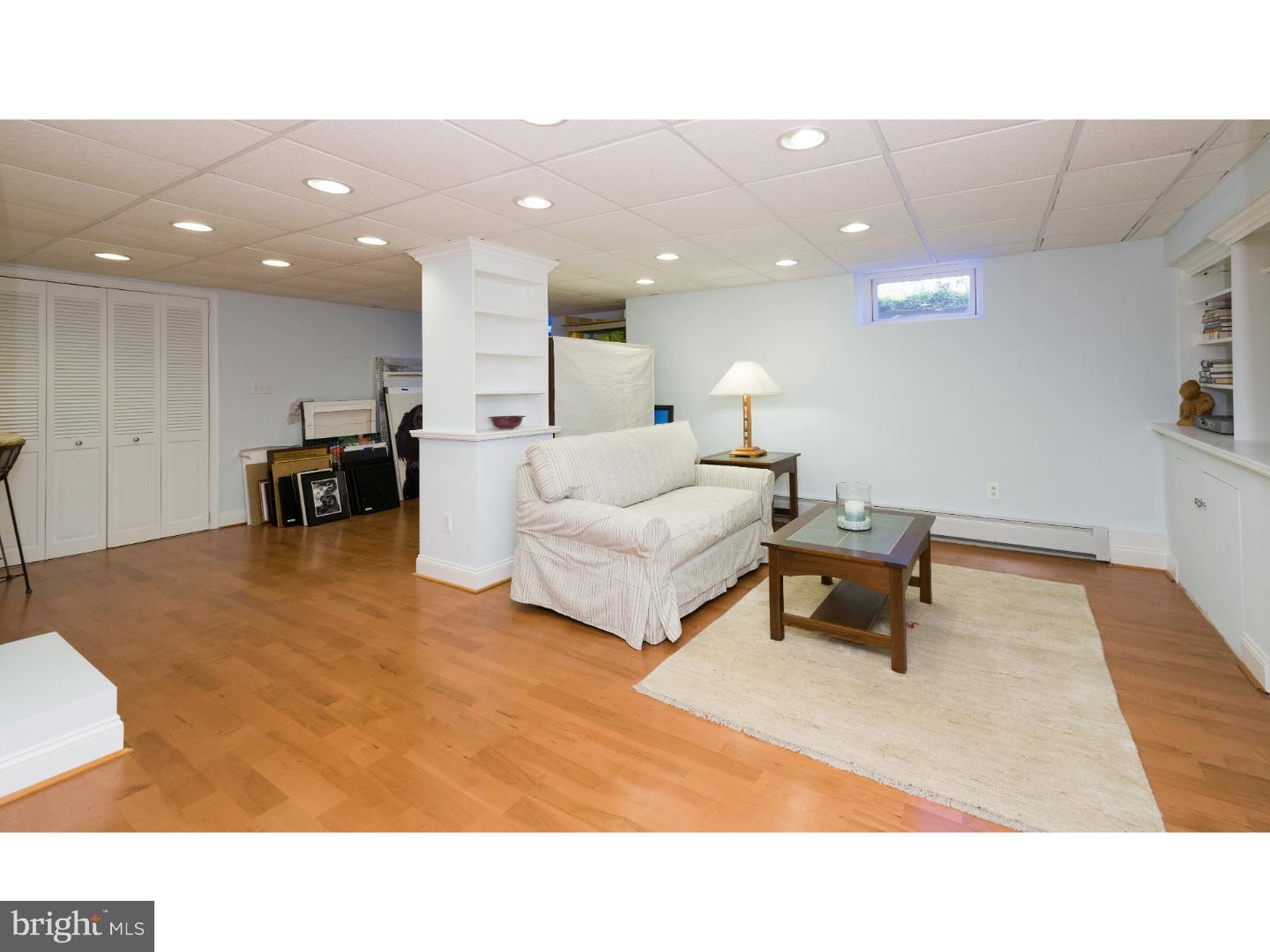 161 Grandview Road Ardmore, PA 19003 - Photo 22 of 25 Bonus Room