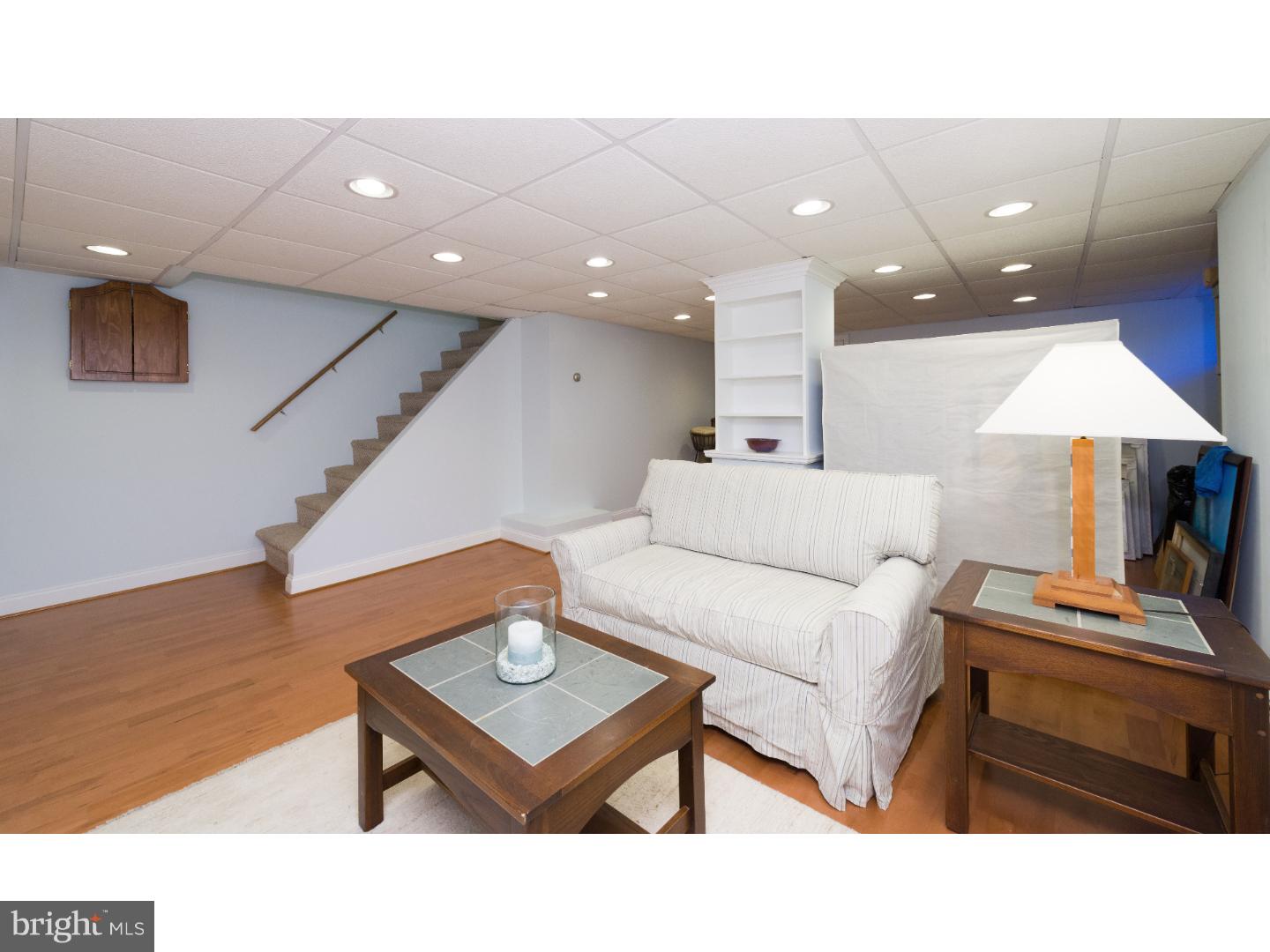 161 Grandview Road Ardmore, PA 19003 - Photo 23 of 25 Bonus Room