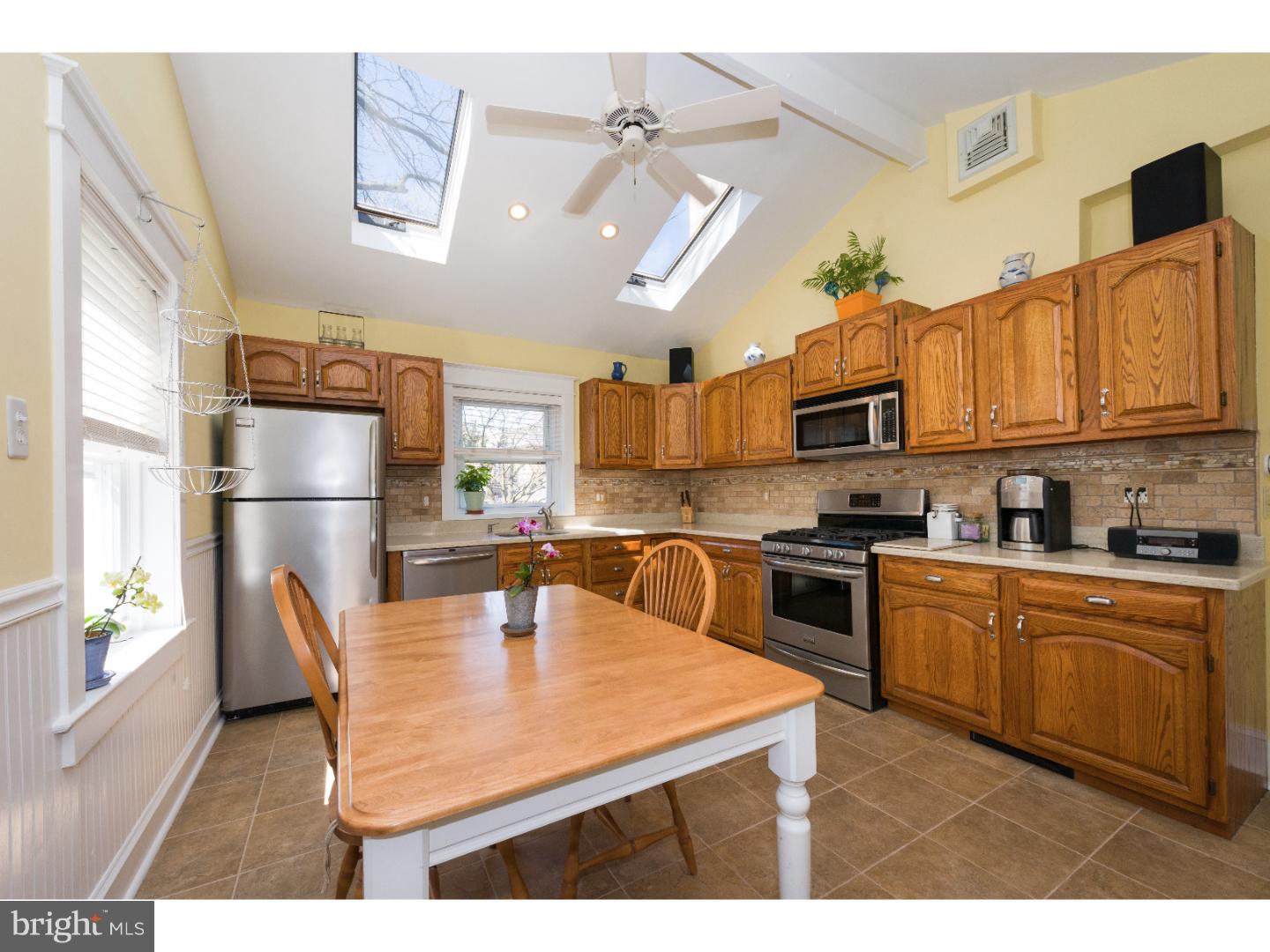161 Grandview Road Ardmore, PA 19003 - Photo 8 of 25 Kitchen