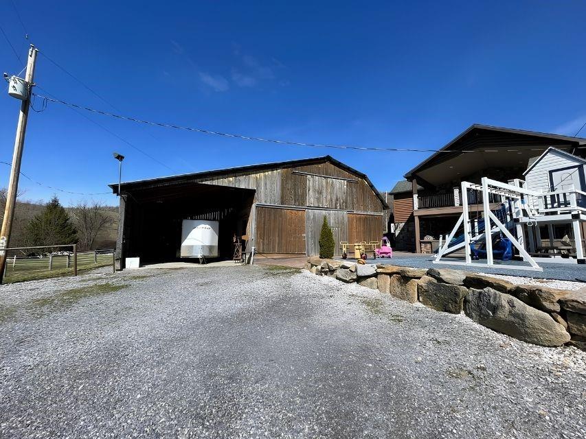 511 Clover Run Road Mahaffey, PA 15757 - Photo 31 of 36