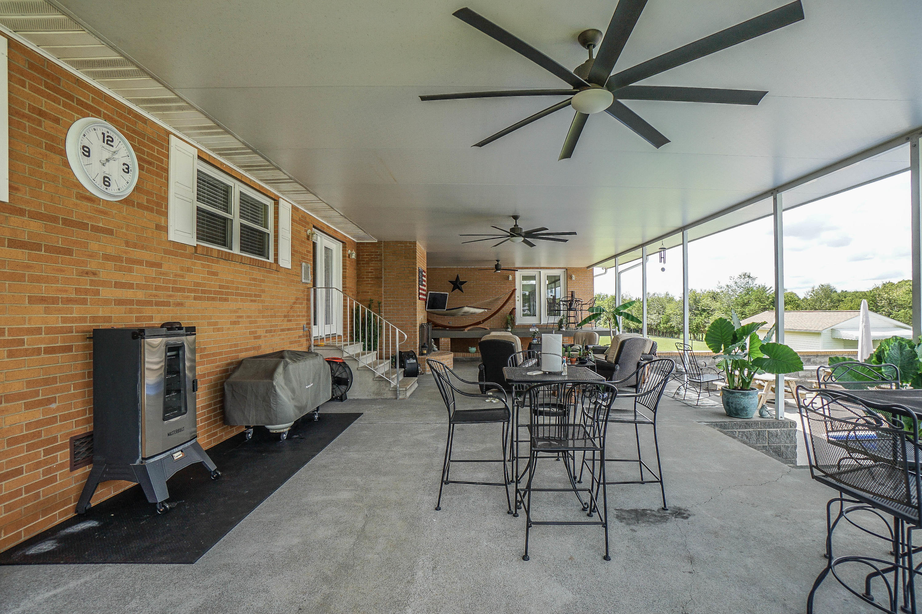 149 Ramsey Road Maryville, TN 37801 - Photo 14 of 39 DSC02351