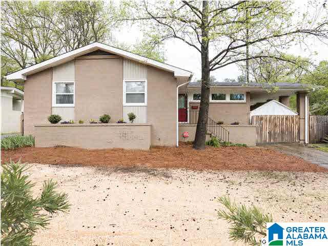 1040 Montclair Road Birmingham, AL 35213 - Photo 1 of 18