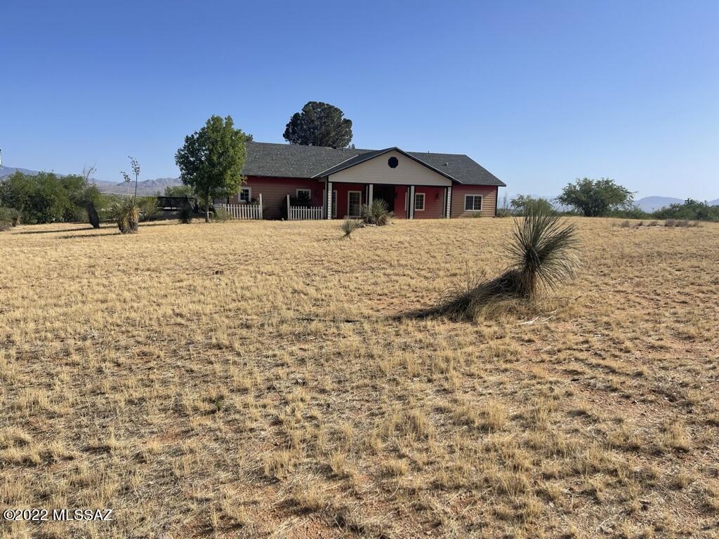 3126 West Williams Road Benson, AZ 85602 - Photo 3 of 13
