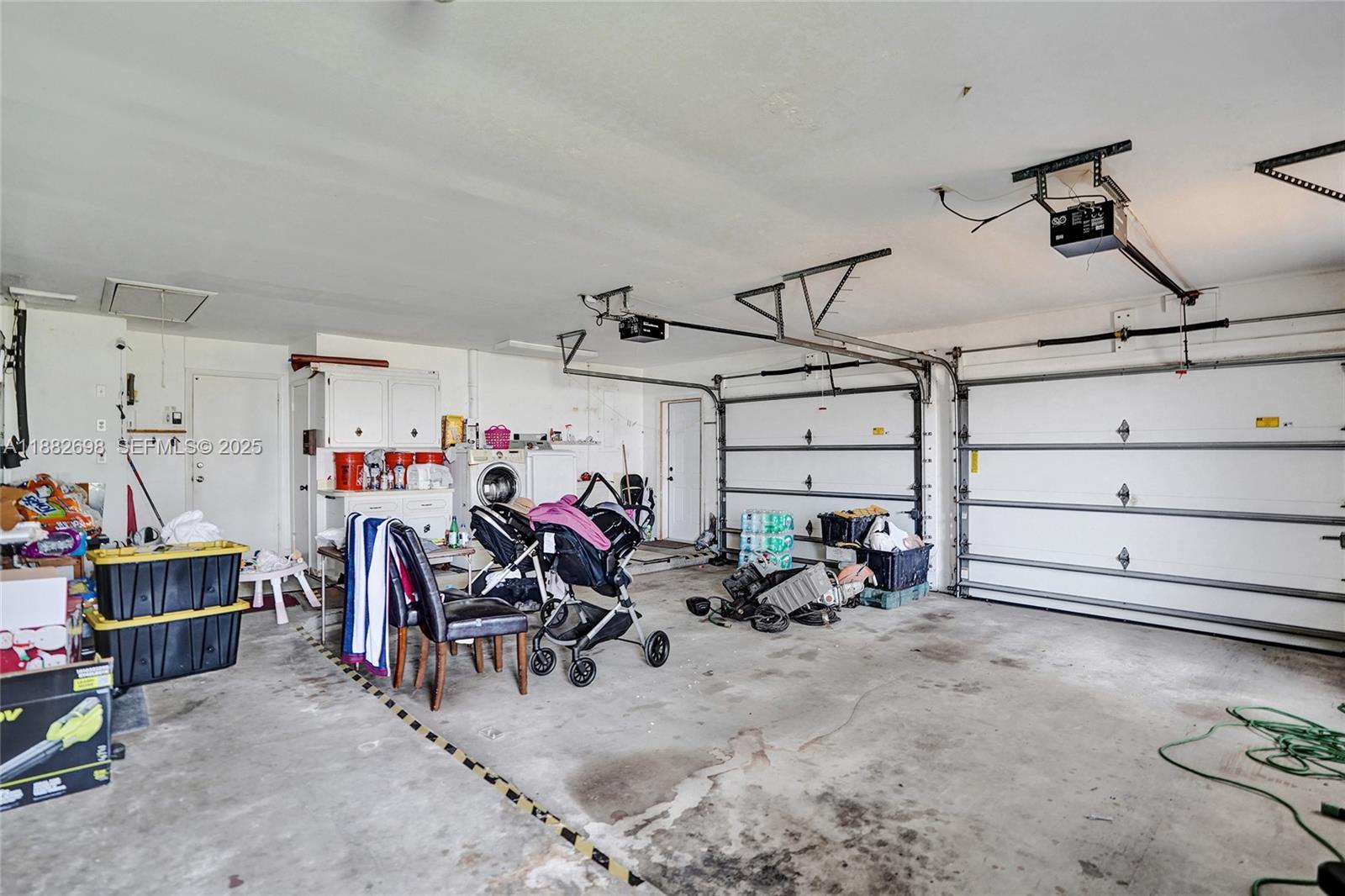 1021 Grandview Boulevard Fort Pierce, FL 34982 - Photo 22 of 34 a view of storage and utility room