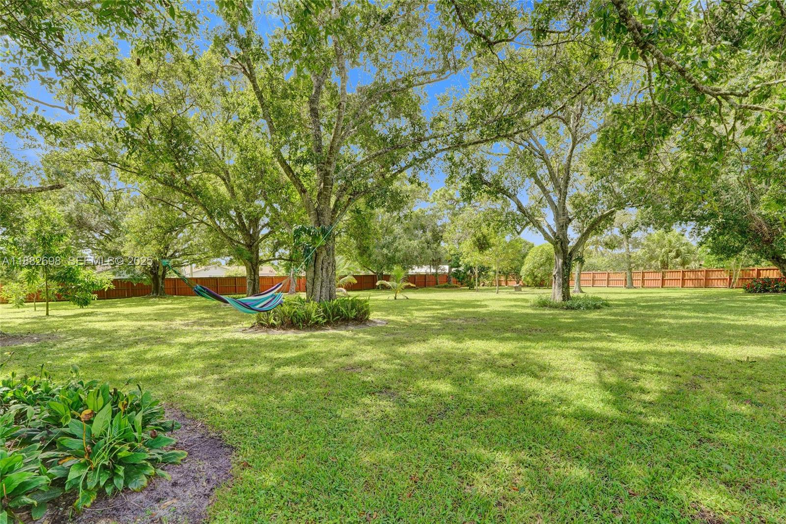 1021 Grandview Boulevard Fort Pierce, FL 34982 - Photo 30 of 34 a view of field with trees