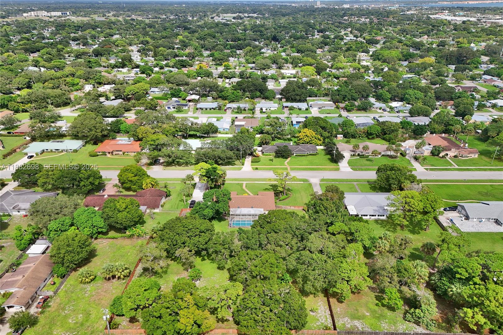 1021 Grandview Boulevard Fort Pierce, FL 34982 - Photo 33 of 34 a view of a city