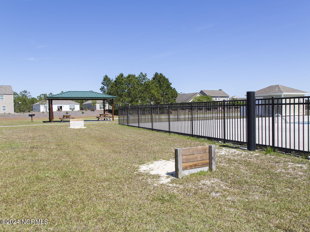 5812 Harebell Road, Unit 206 Leland, NC 28451 - Photo 25 of 30 Seabrooke horseshoeL33A1972-005-003-1280