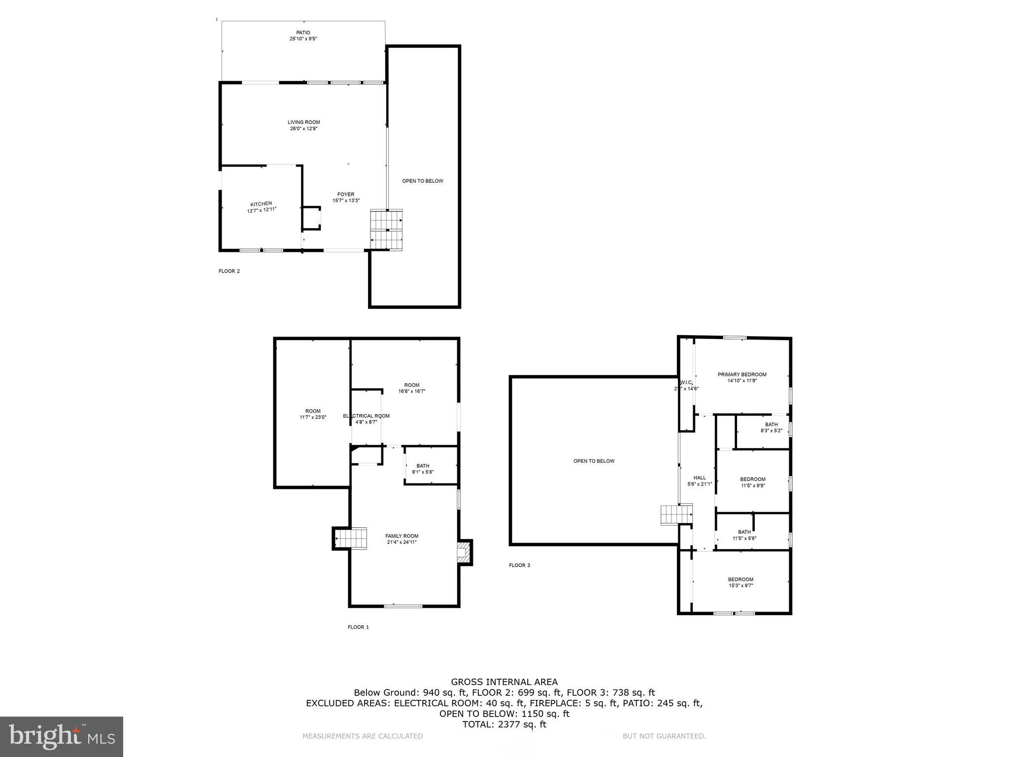 5012 Dodson Drive Annandale, VA 22003 - Photo 44 of 44 unknown