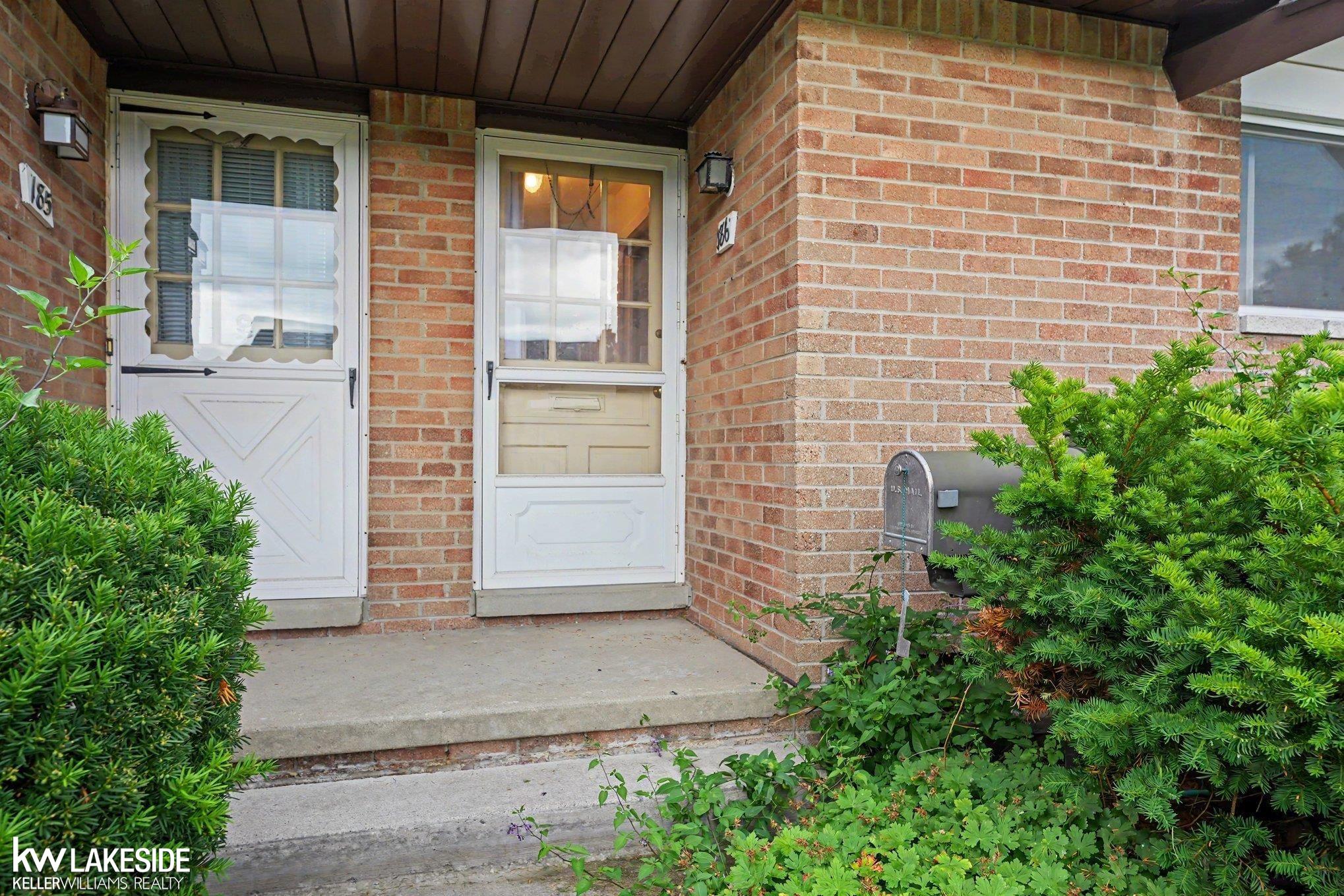8401 18 18 Mile Road, Unit 186 Sterling Heights, MI 48313 - Photo 23 of 27
