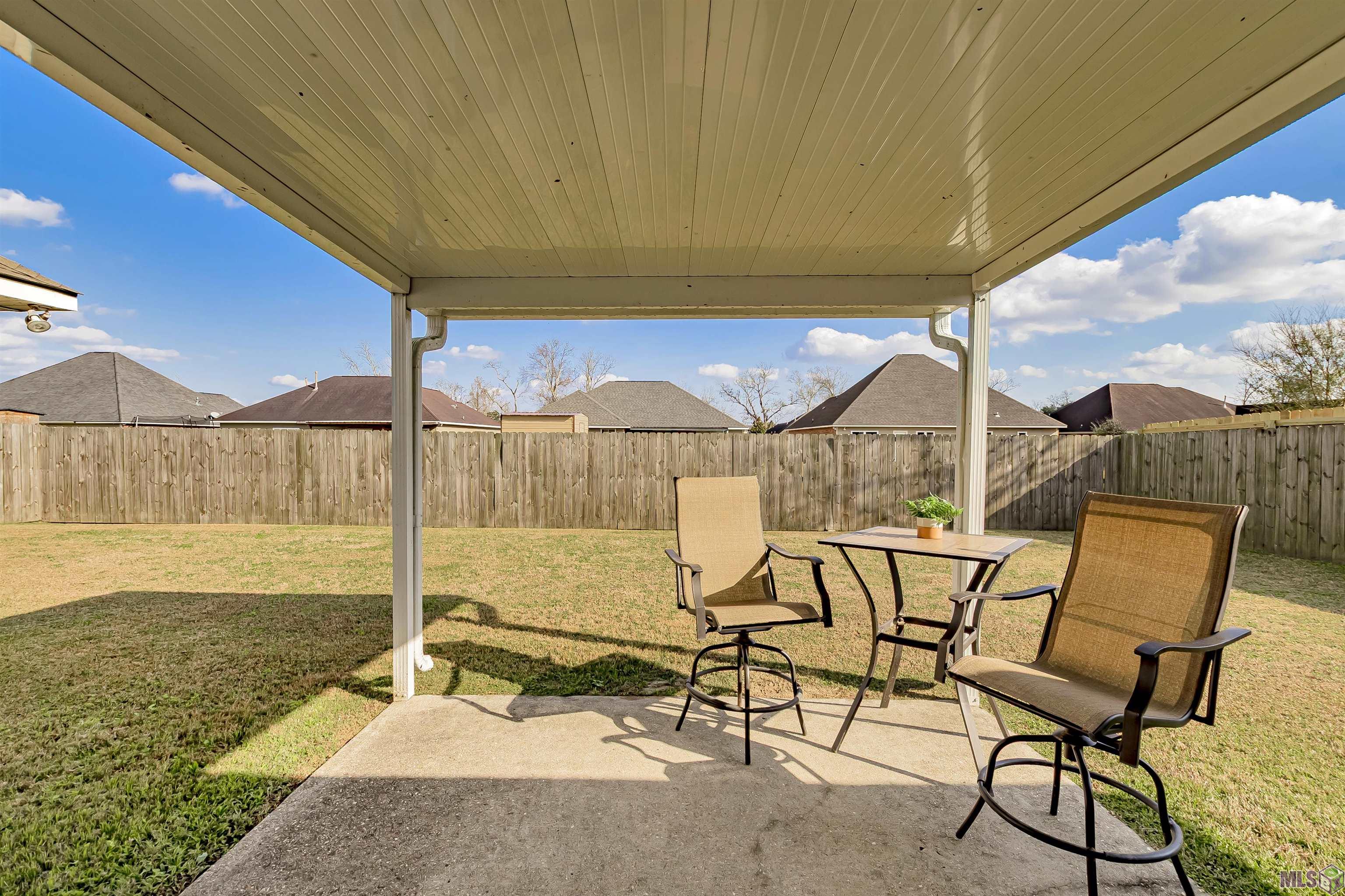 5212 Seneca Drive Darrow, LA 70725 - Photo 17 of 22