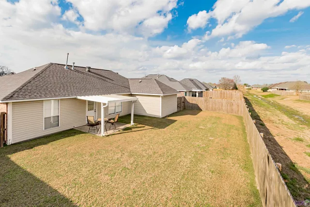 $247,000 | 5212 Seneca Drive, Darrow, LA 70725