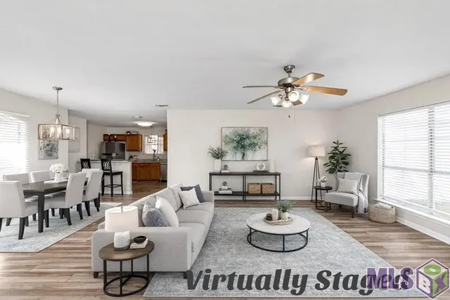 $247,000 | 5212 Seneca Drive, Darrow, LA 70725