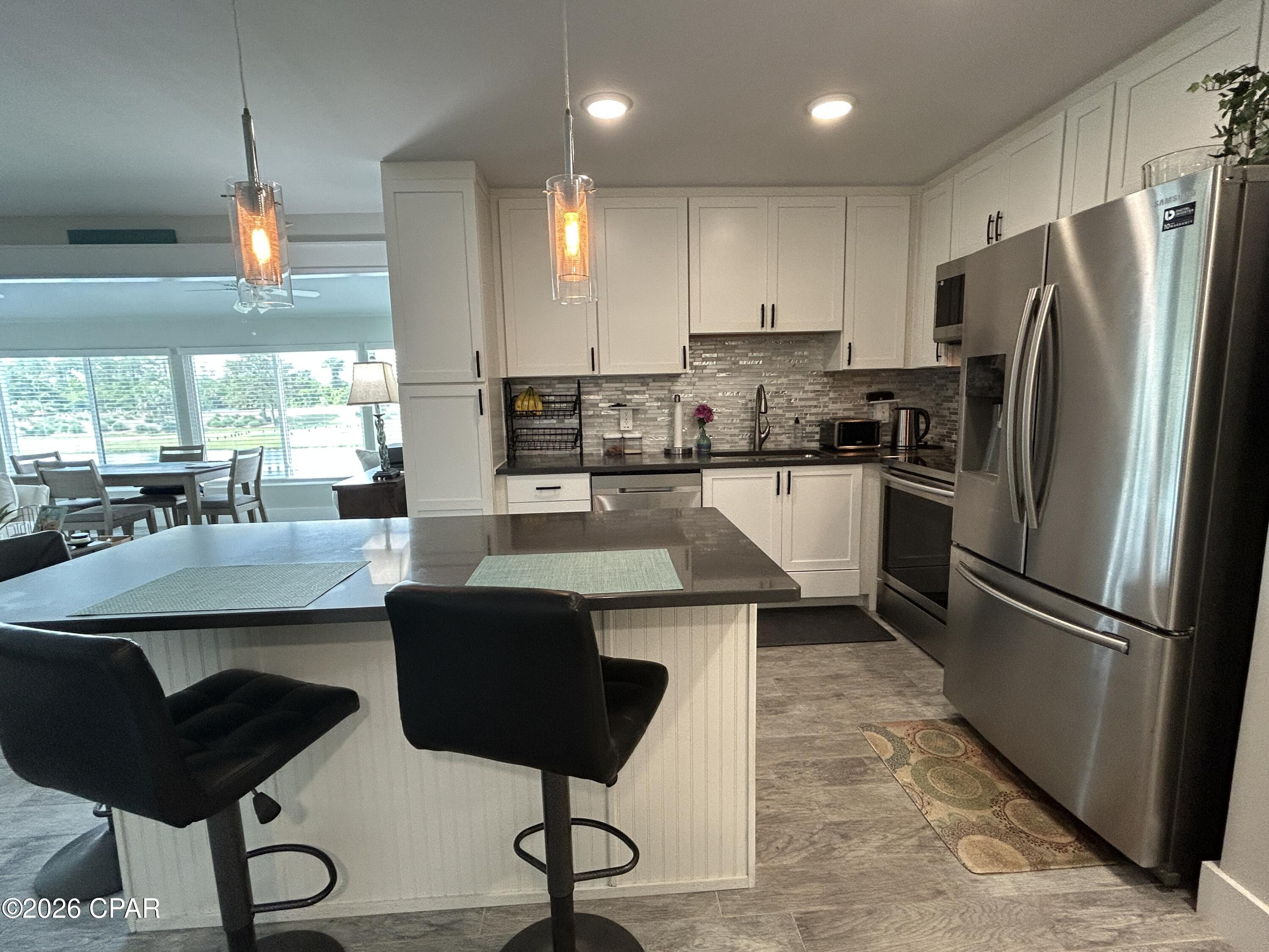 4725 Bay Point Road, Unit 269 Panama City, FL 32408 - Photo 6 of 29