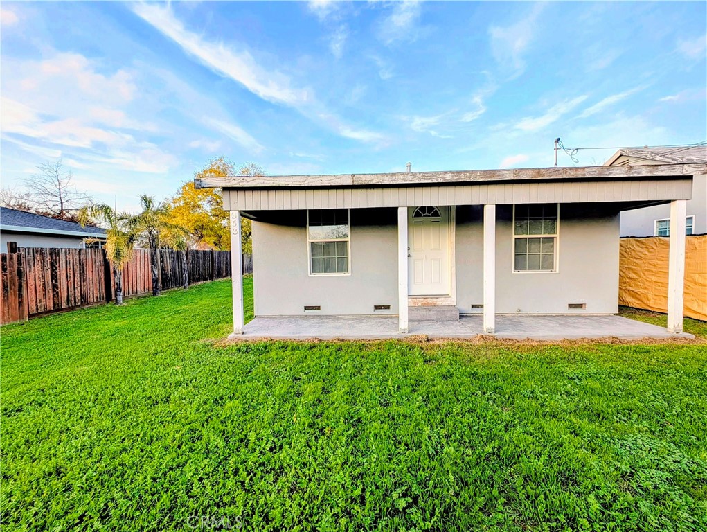 363 Ford Road Sacramento, CA 95838 - Photo 2 of 23 a front view of a house with a yard and garage