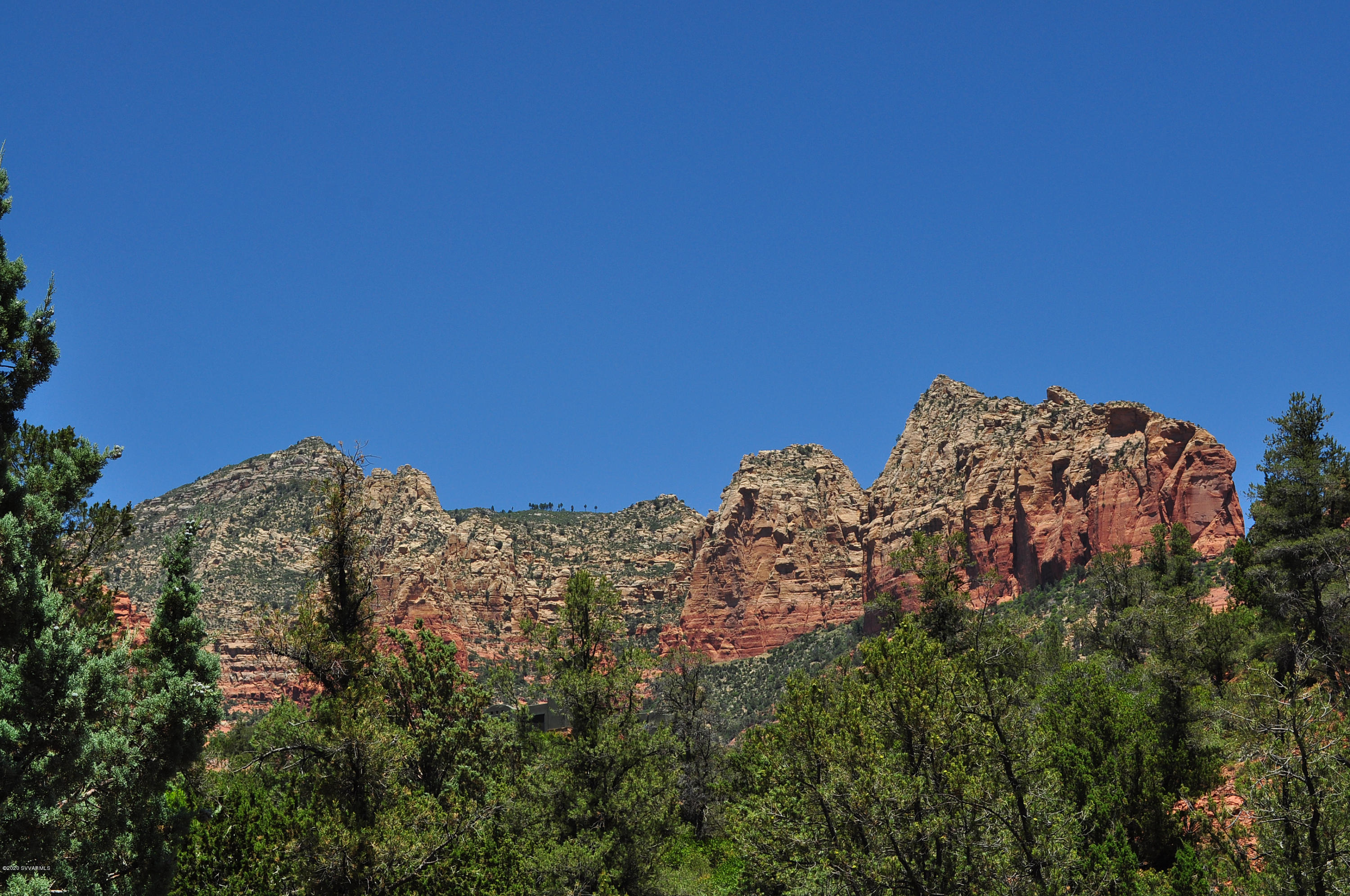888 Jordan Road Sedona, AZ 86336 - Photo 10 of 14 N View 2