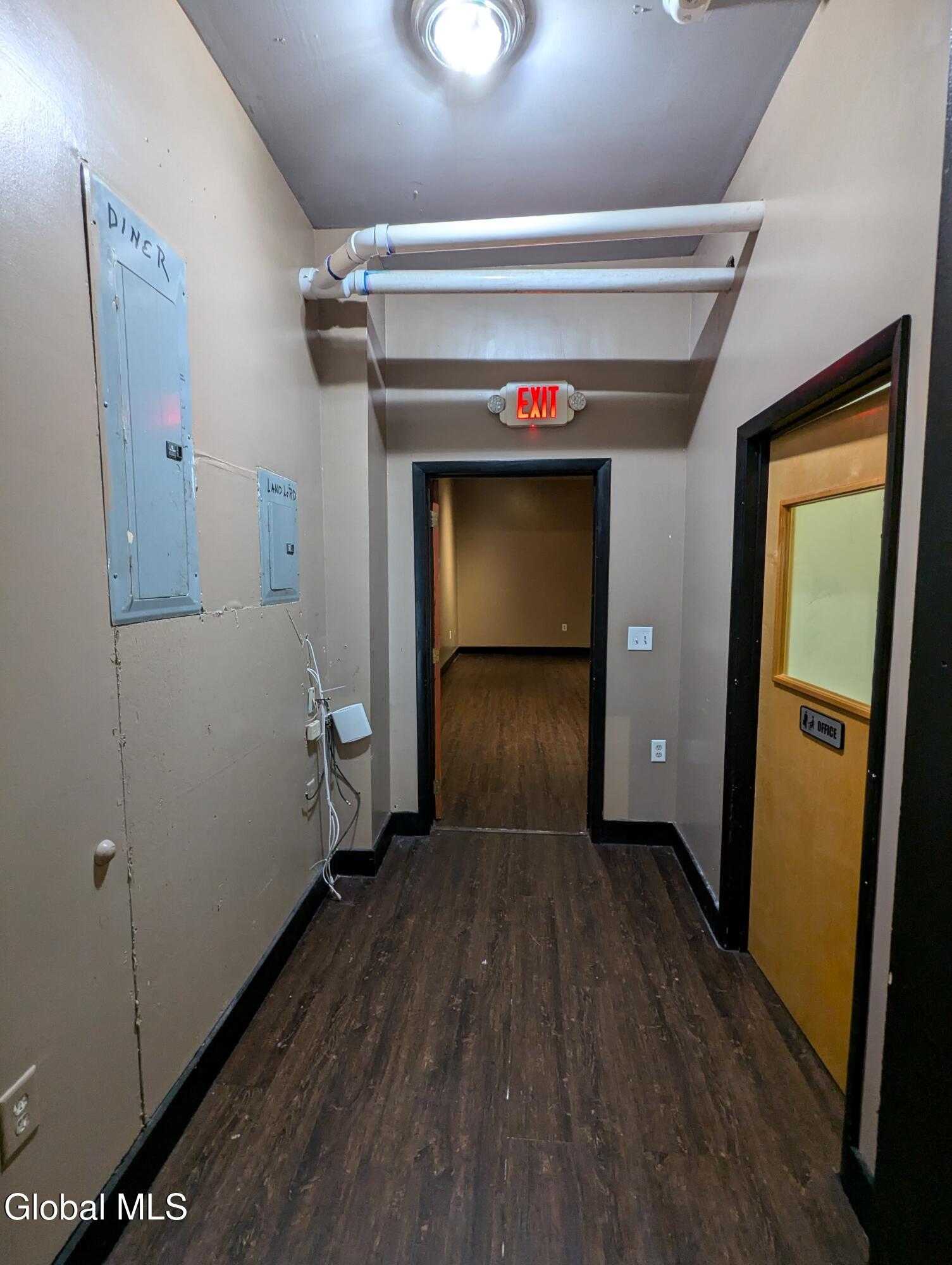 133 Remsen Street, Unit 1 Cohoes, NY 12047 - Photo 12 of 16 12