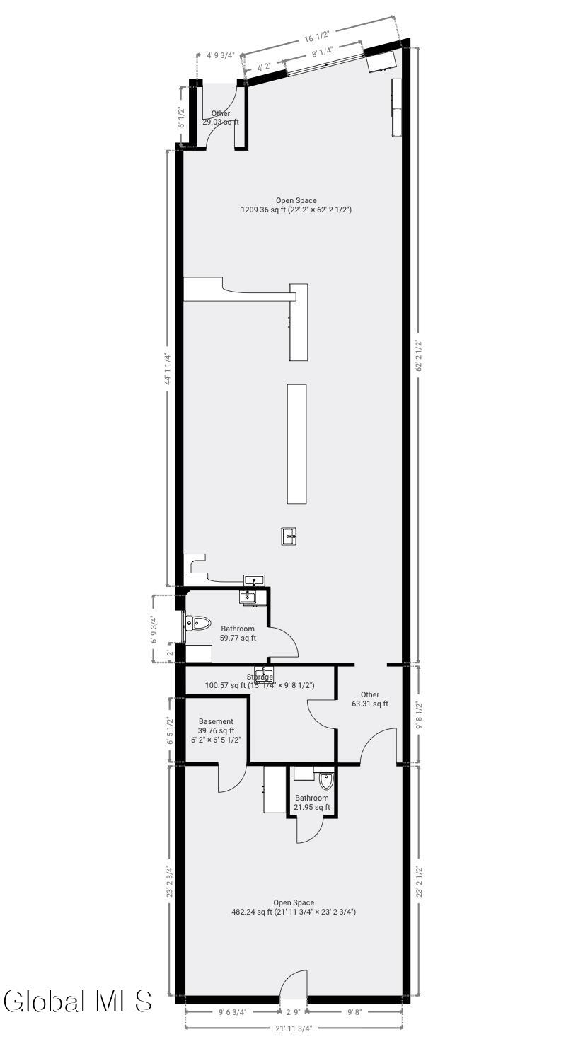 133 Remsen Street, Unit 1 Cohoes, NY 12047 - Photo 14 of 16 14