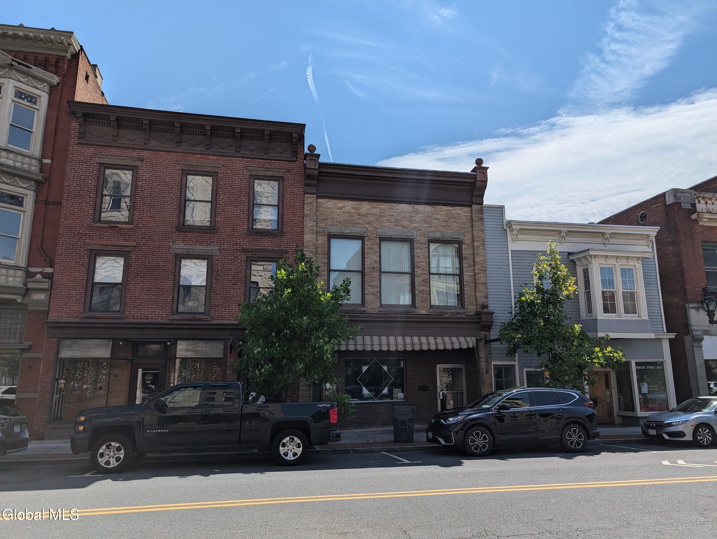 133 Remsen Street, Unit 1 Cohoes, NY 12047 - Photo 15 of 16 15