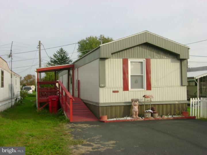 40 Keystone Road Reading, PA 19606 - Photo 2 of 10 Exterior Front