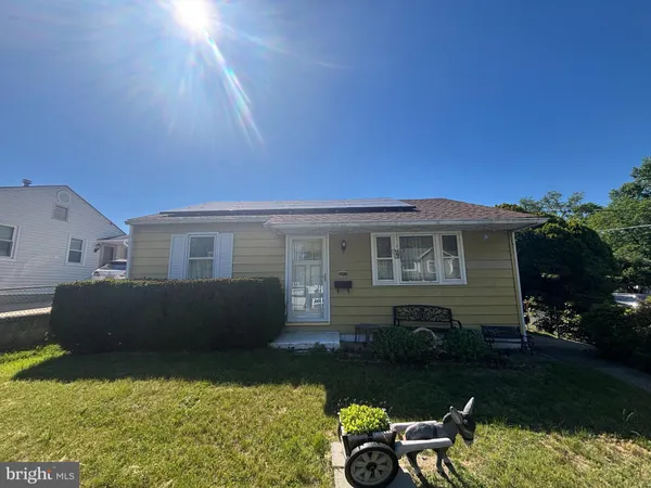 $125,000 | 1100 Scott Avenue, Lindenwold, NJ 08021