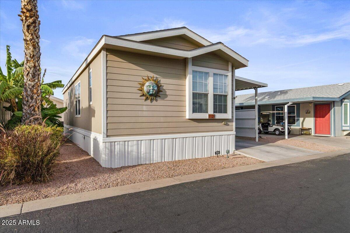 8865 East Baseline Road, Unit 1129 Mesa, AZ 85209 - Photo 7 of 44