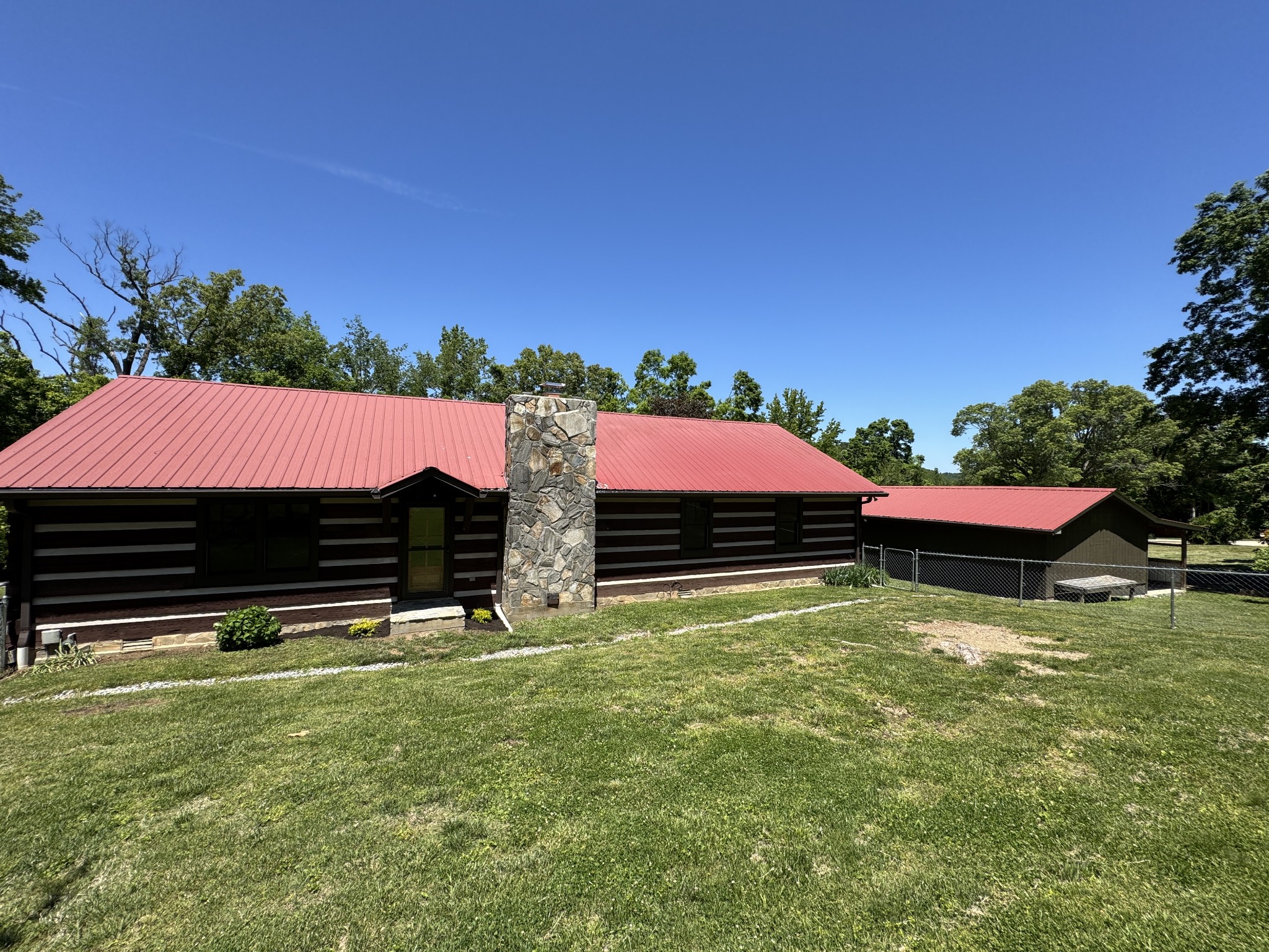 1342 Aetna Church Road Centerville, TN 37033 - Photo 39 of 59